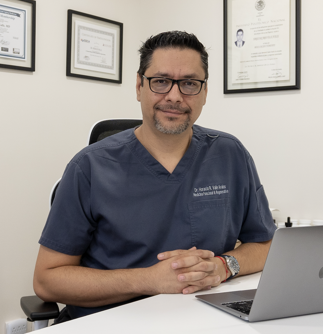 HG Clinic - Horacio, Valle MD